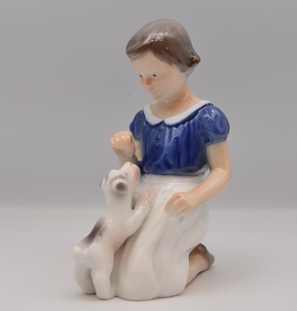未使用】新品 デンマークの少女達07の落札情報詳細 - Yahoo