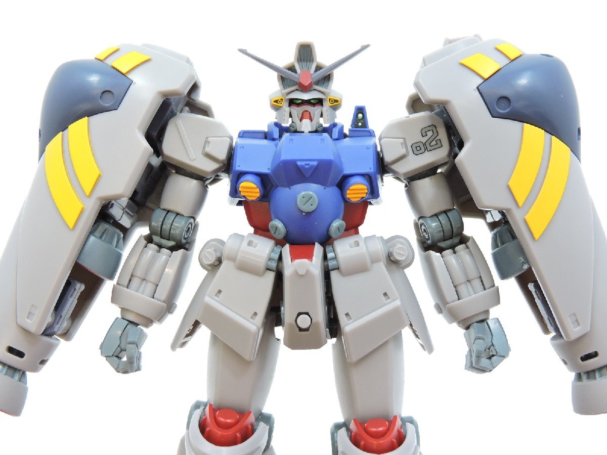 ガンダム0083 スターダストメモリー ザク2 ガレージキット 未組立 未