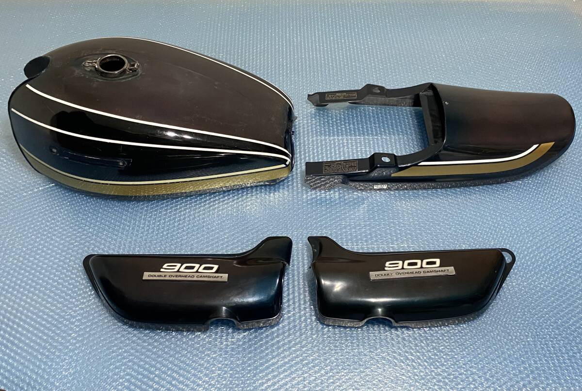 3KJ 3RY JOG ジョグ ワンオフ テールカウル 羽 外装 シモン 紫紋