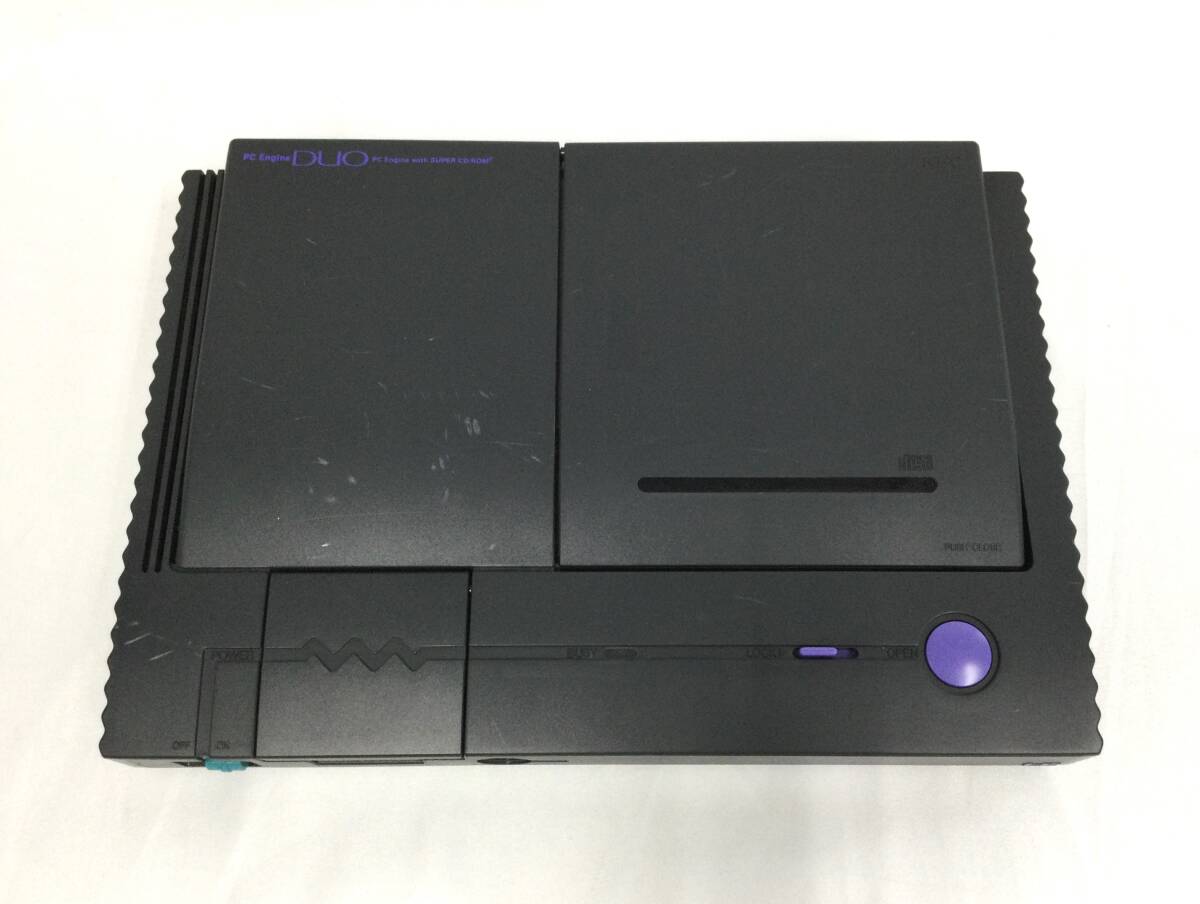 PCエンジン SUPER CD-ROM2 メタモジュピター METAMOR JUPITER NEC 箱説付【02 美品 PCエンジン SUPER CD-ROM2 メタモジュピター 帯付き 中古PC