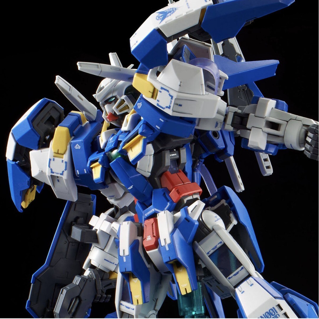 機動戦士ガンダム00 10周年記念イベント ガンダム00 Festival 10