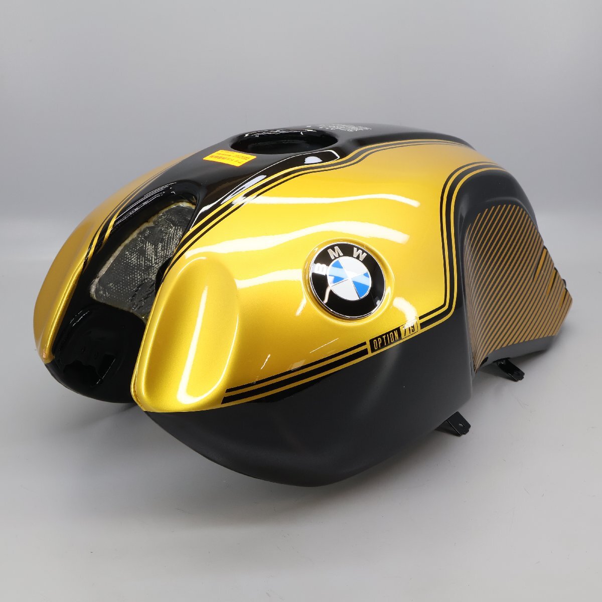 ホンダ純正 OP オプション アルミ フューエル リッド 給油口 シビック