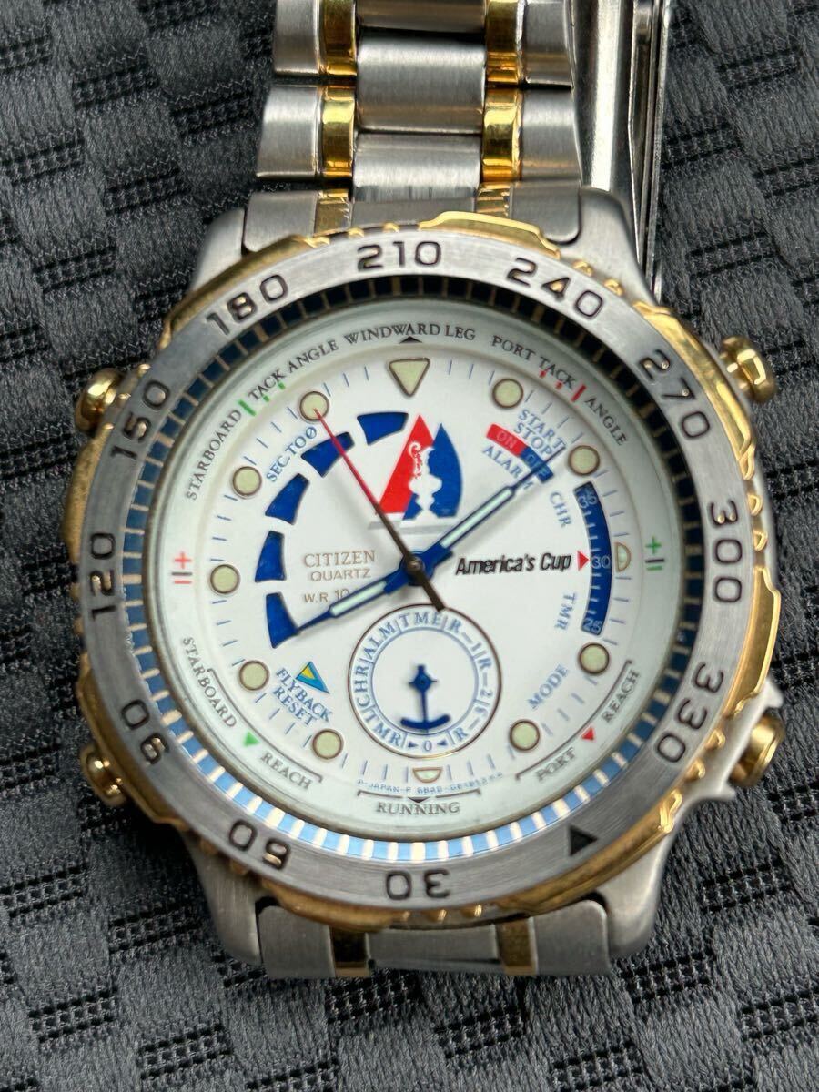 MR-G G-SHOCK MRG-100T アメリカズカップ2000 MR-G G-SHOCK MRG-100T アメリカズカップ2000