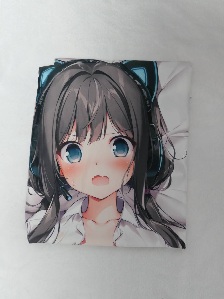 KAROMIX こみトレ35 来雪ちゃんBIGシャワーカーテン karory KAROMIX こみトレ35 来雪ちゃんBIGシャワーカーテン karory