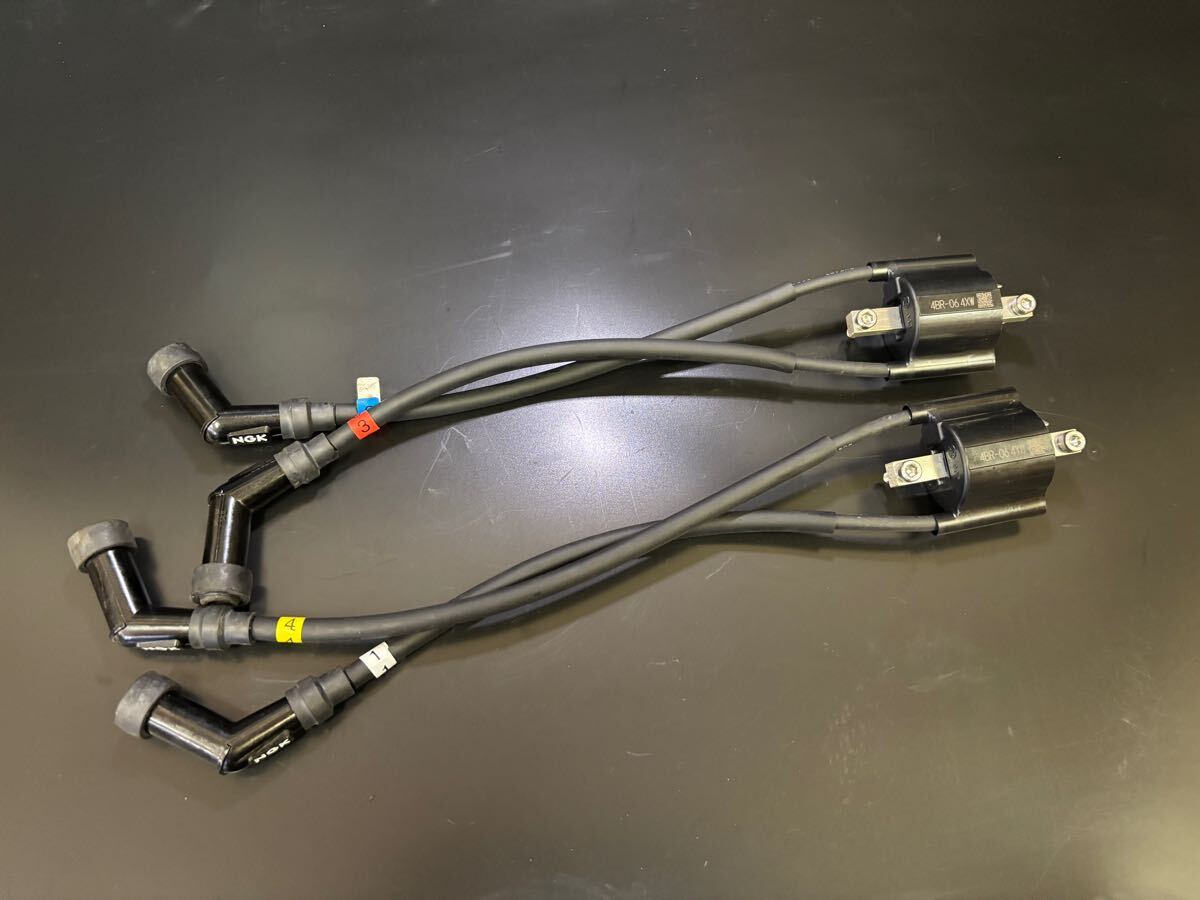 ASウオタニ00331 00331 Z400FX/Z400GP/GPZ400 SP2フルパワーKIT AS