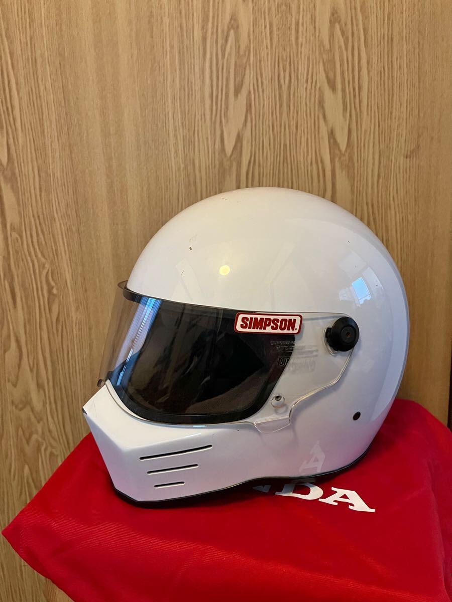 SHOEI フルフェイス　当時物　70年代 SHOEI フルフェイス ヘルメット 1970年 ヴィンテージ 当時物