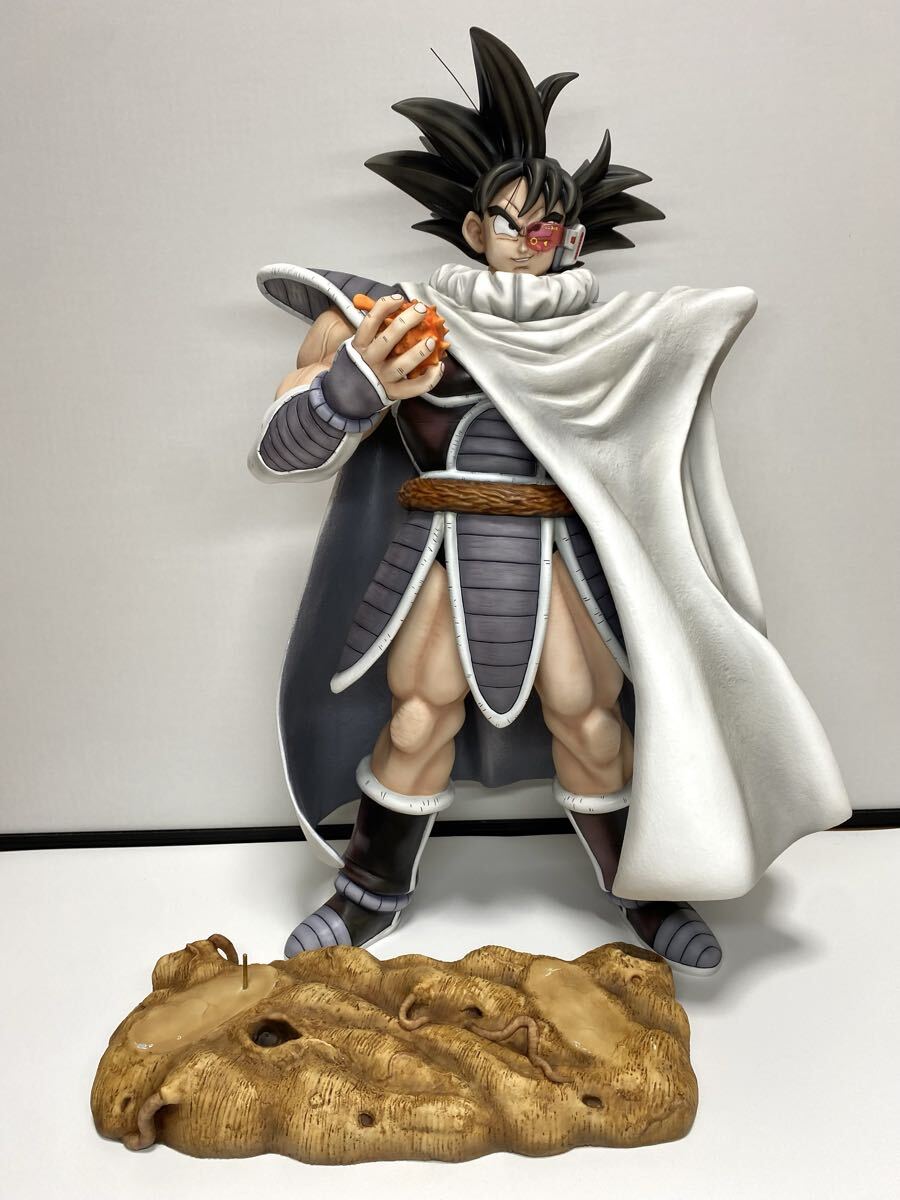 ドラゴンボール ぱふぱふブルマ 海洋堂 ガレージキット 未組立　希少 ドラゴンボール ぱふぱふブルマ 海洋堂 ガレージキット 未組立 希少