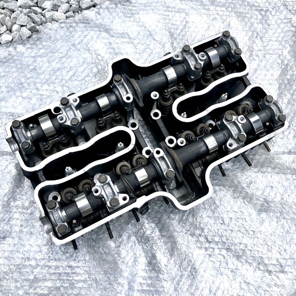 cb250t cb250n カムシャフト ハイカム 37mm ホーク系ハイカム 37mm