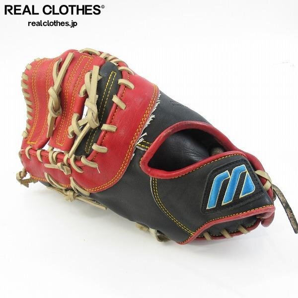 中古】☆良品☆ MIZUNO ミズノ Buw League Mity Flex ファースト