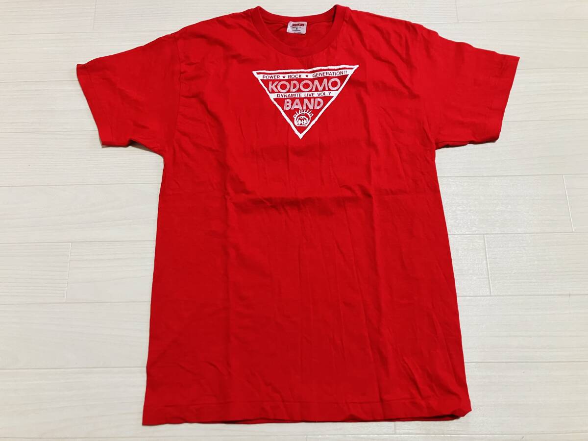 子供ばんど バンドスコア DYNAMITE LIVE ダイナマイト・ライブ