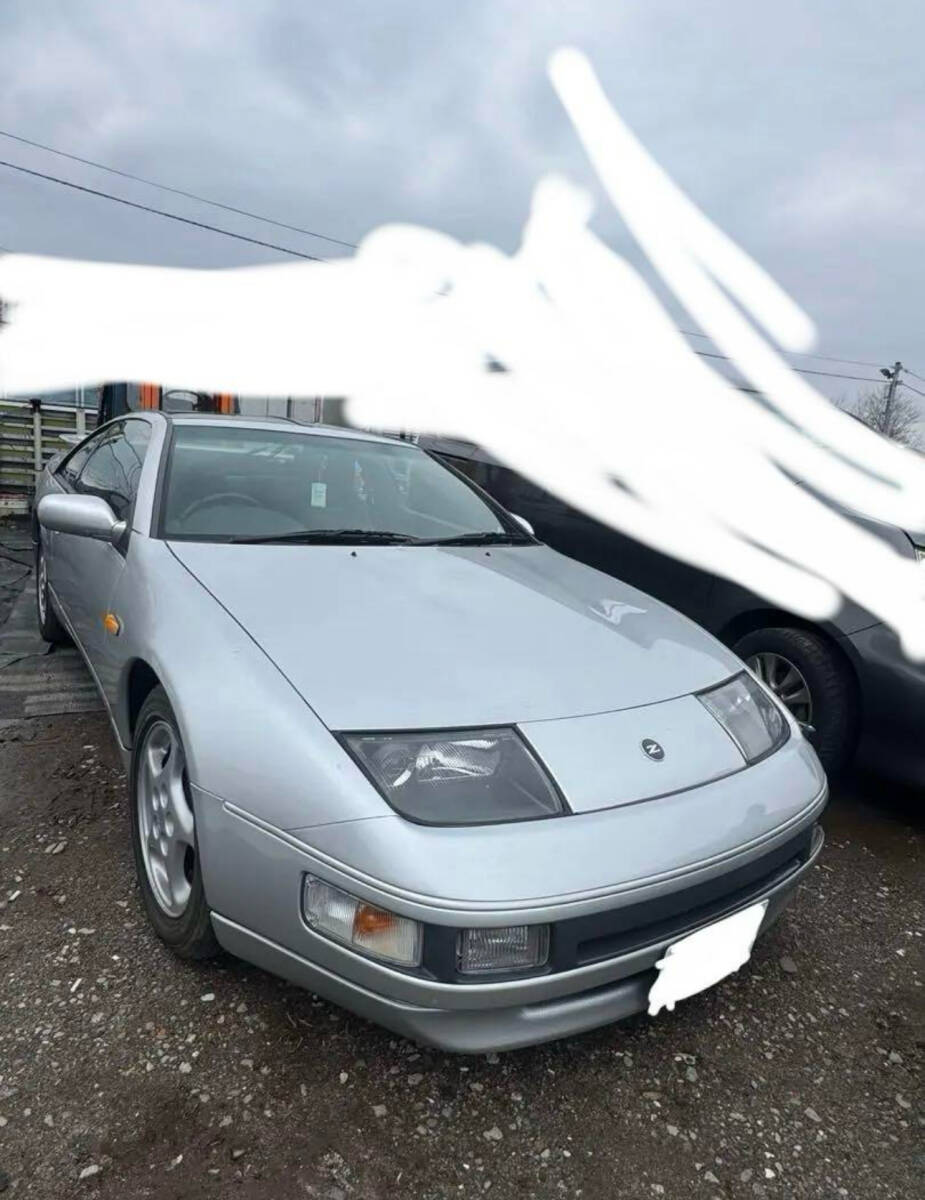 京商 ミニッツ ０３ フェアレディＺ　スーパーＧＴ 2007 2.4GHz 中古品 京商 ミニッツ フェアレディの通販