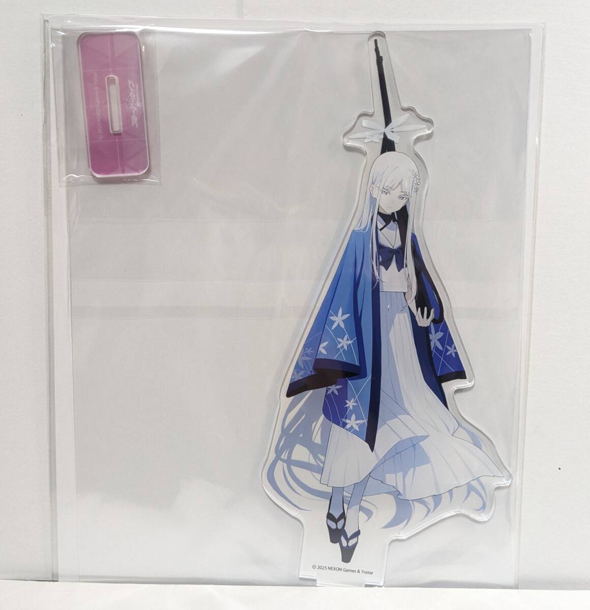 ブルーアーカイブ Sugar rushステッカーセット 未使用】SUGAR RUSH