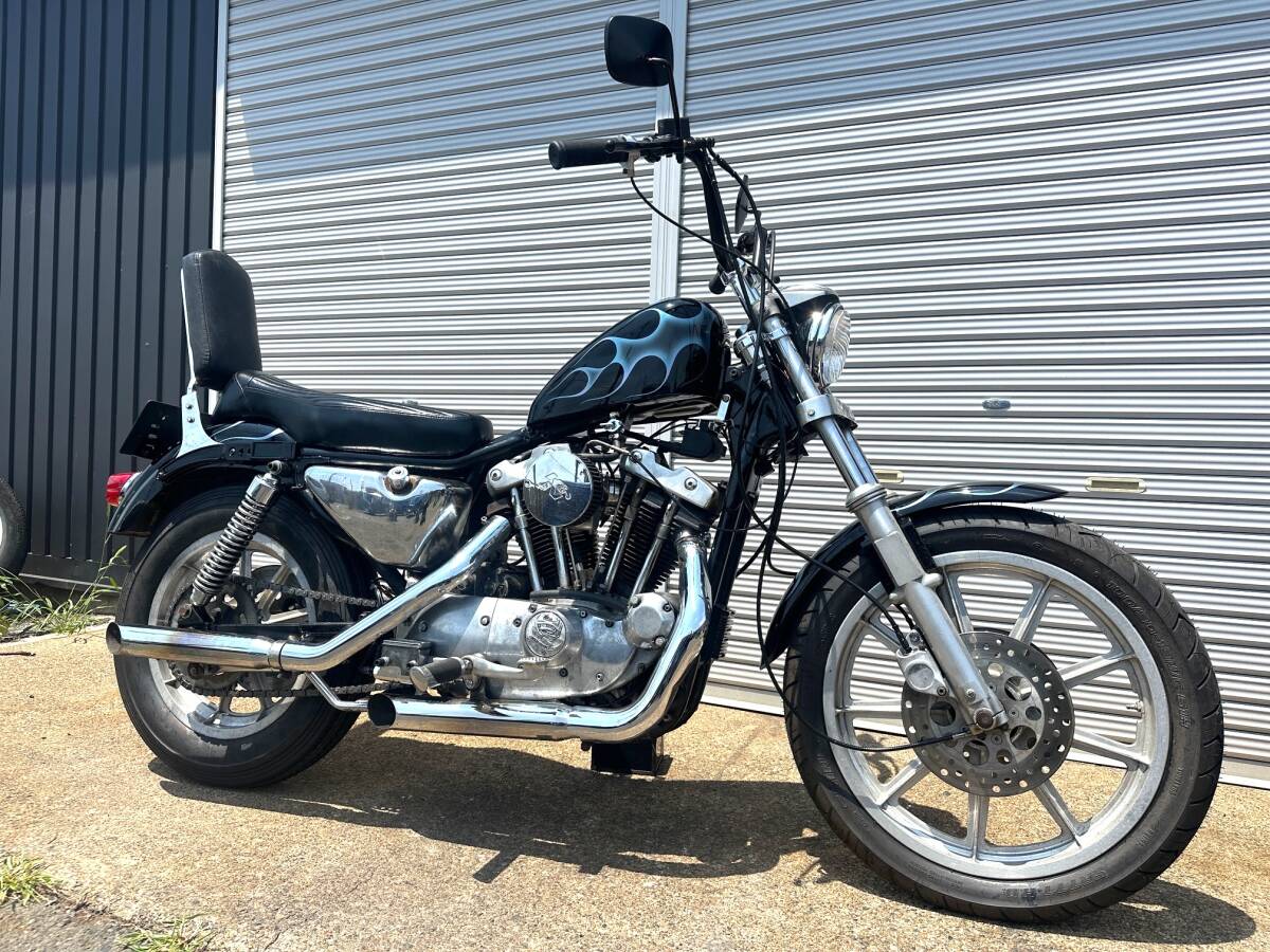 激レア！WM3.18！50s 60s ダンロップリム ホイール 2.15 40穴 Made in England ナックルヘッド パンヘッド ショベルヘッド トライアンフ DUNLOP ダンロップ 鉄リム WM3-18(トライアンフ triumph 別体 ユニット