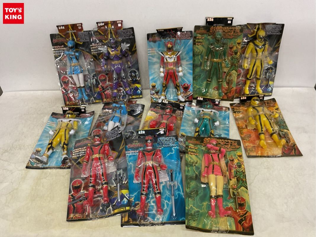 ウルトラマンマックス ビッグサイズソフビフィギュアインブリスター ウルトラマンマックス ビッグサイズソフビフィギュアイン