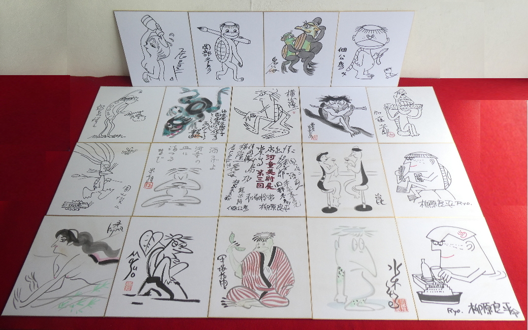 □ 田崎真珠創立30周年 池田満寿夫 純銀メダル 31g 「帽子の女」 □の