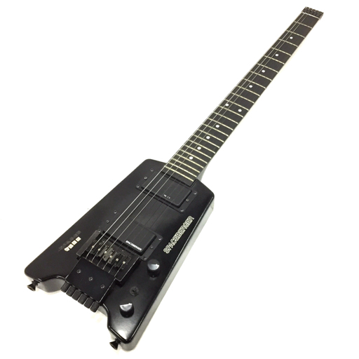 TOKAI SPACEBERGER EMG搭載 Steinberger TOKAI SPACEBERGER EMG搭載 Steinberger