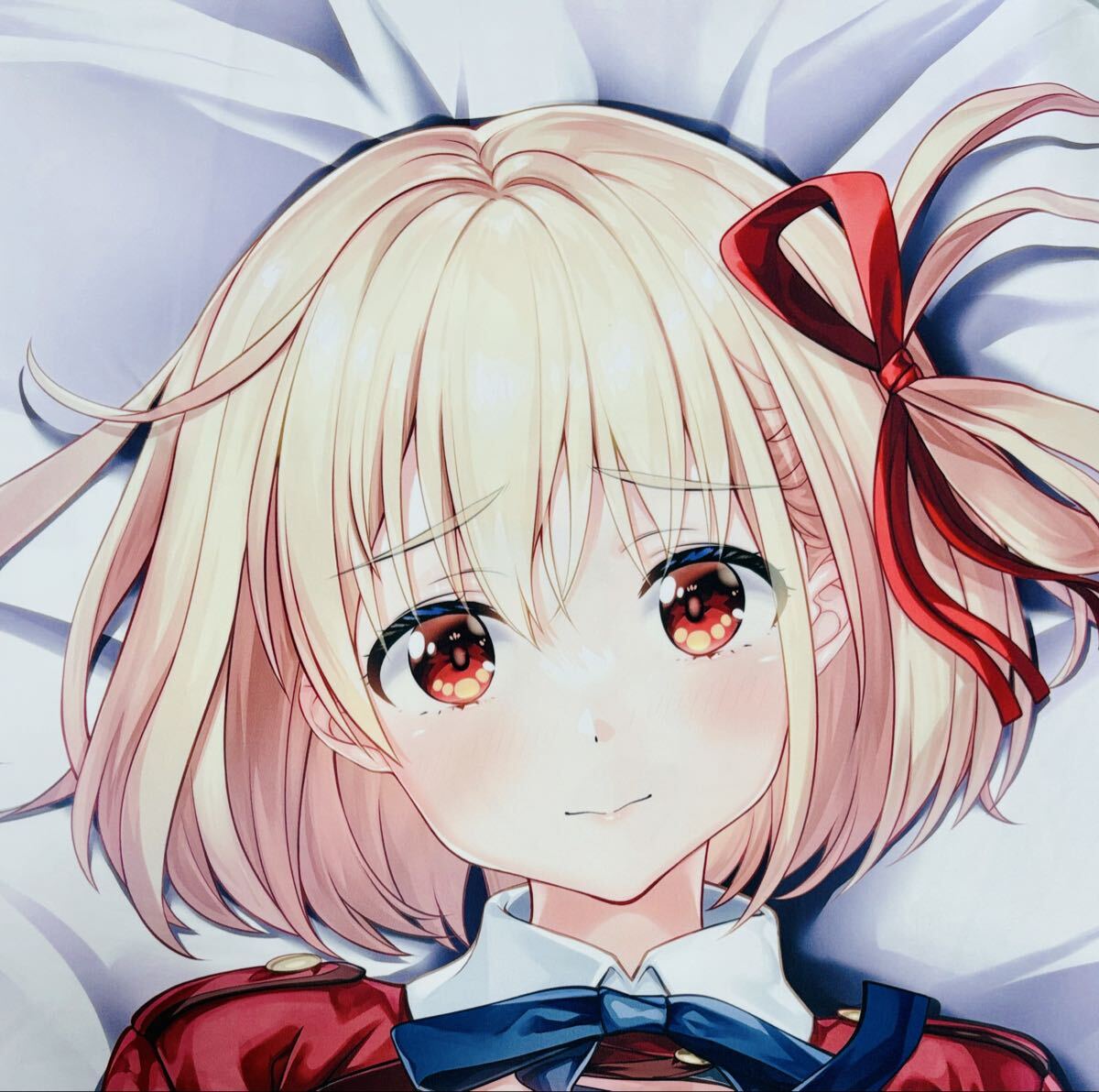 正規品 C106 キサキ 抱き枕カバー ブルアカ Yan-Yam 藤真拓哉