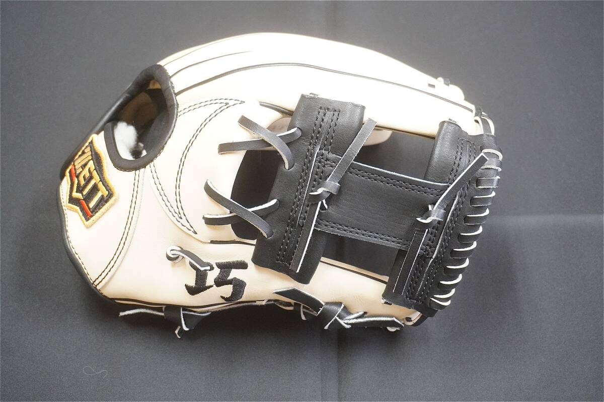 中古】井端弘和選手中日時代実使用グローブの落札情報詳細