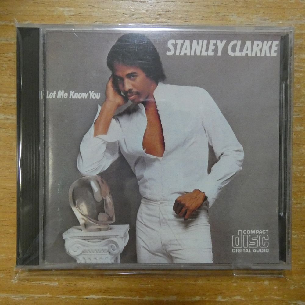 上原ひろみ参加 スタンリー・クラーク レコード Stanley Clarke Trio