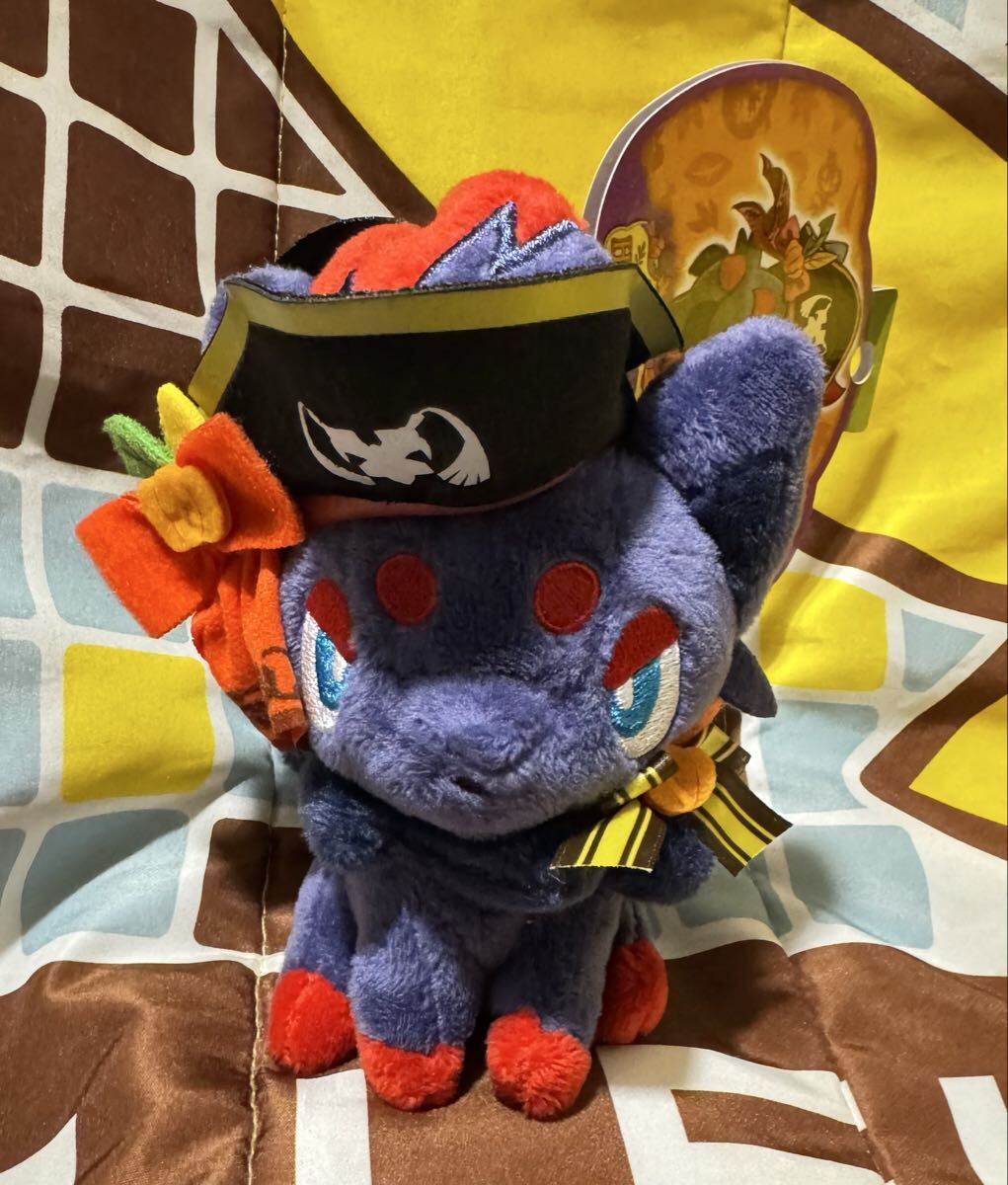 新品】ポケットモンスター Halloween Festival!(ハロウィン2019年