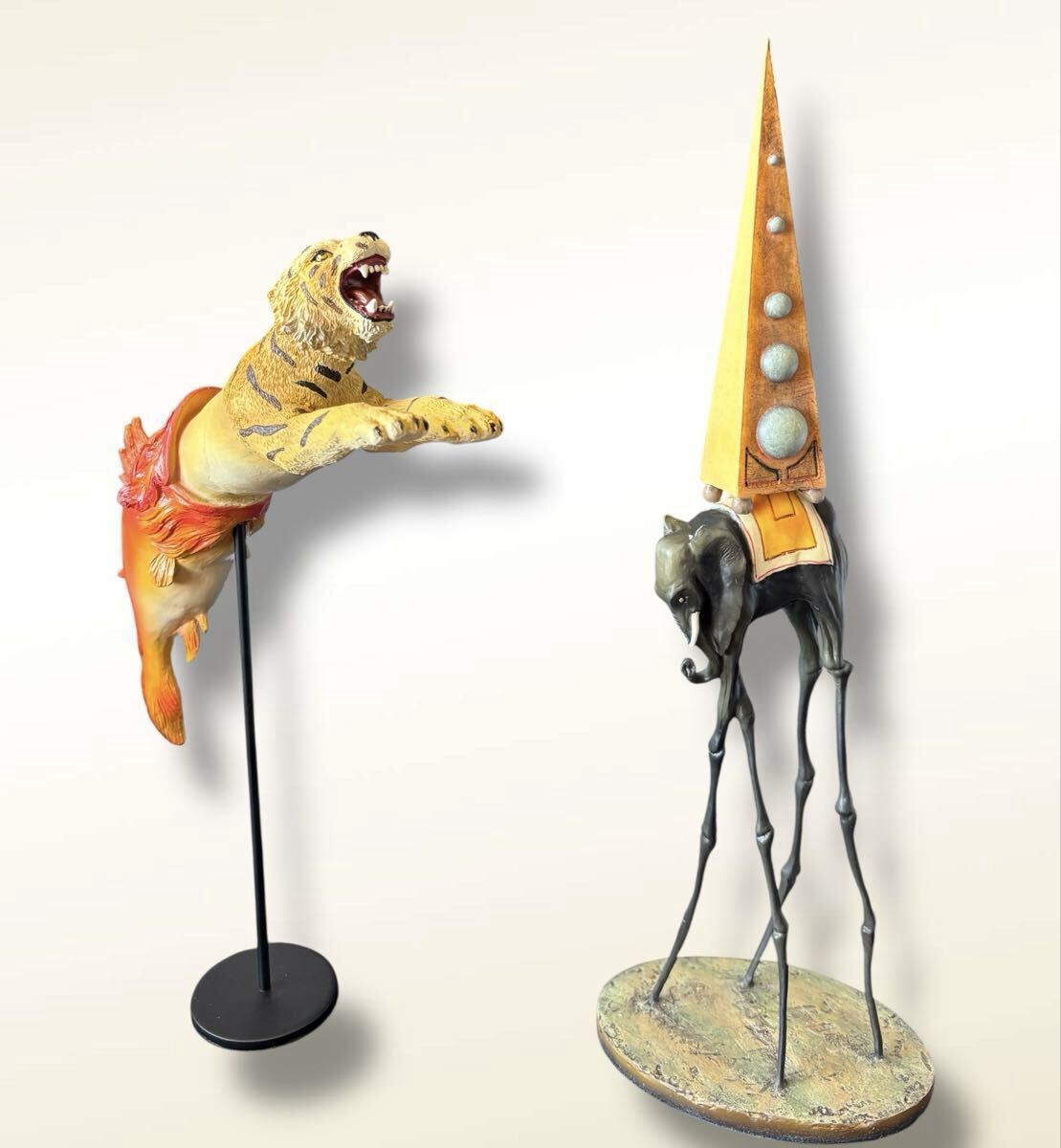 楽天市場】サルバドール・ダリ「焼いたベーコンのある柔らかい自画像