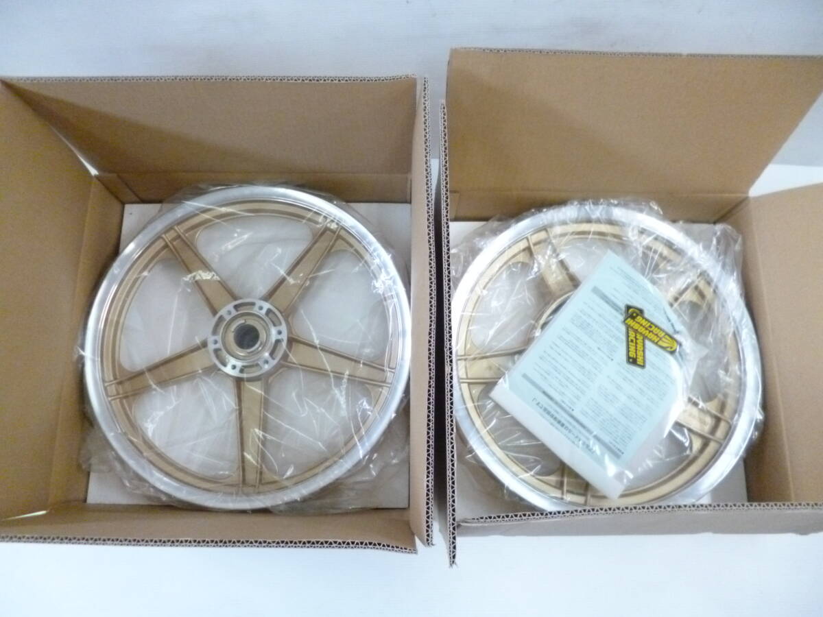 空冷VW用【ハヤシストリートV】HAYASHI空冷ビートル4穴130ピッチ5J