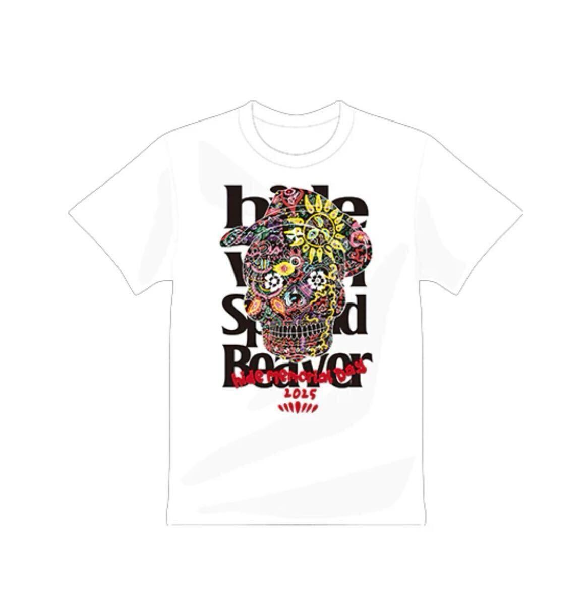 kiyoshi Tシャツ Spread Beaver kiyoshi Tシャツ Spread Beaver