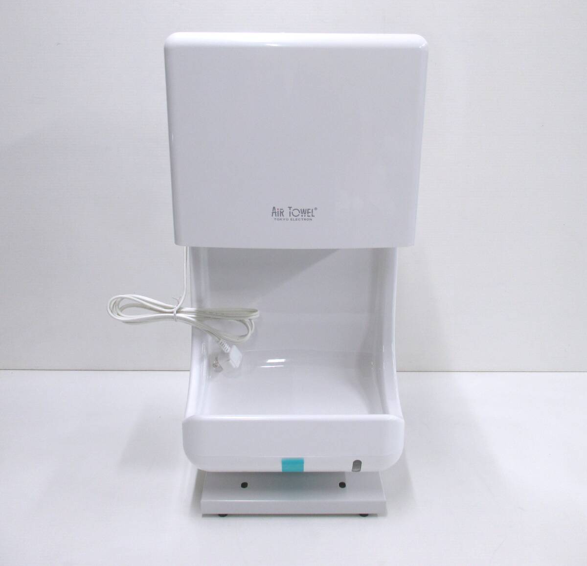 新品未使用：エアータオル 東京エレクトロン MT-700 ステンレス