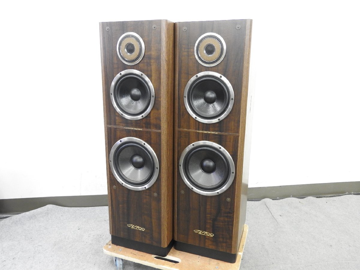 ◇ Victor アンプ内蔵スピーカー PORTABLE PA PACK SS-Z30 ビクター