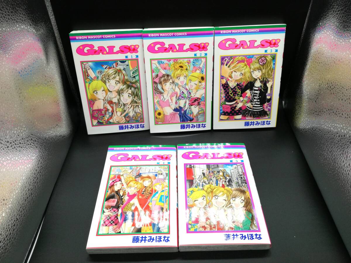 本 No1 09830 りぼん 1999年6月号 GALS! 藤井みほな 他 下弦の月 矢沢