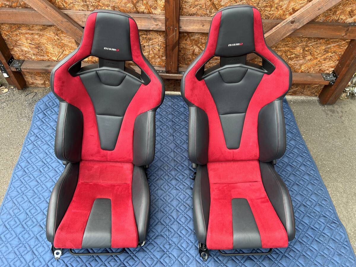 フルバケットシート GENOA-S チャージスピード ・charge フルバケット 