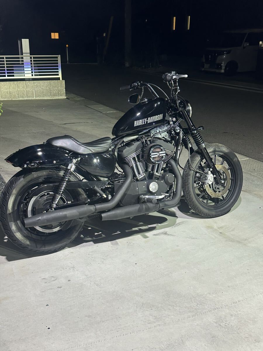 ☆ 激レア♪ SHOEI ハーレーダビッドソン J-FORCE SV 現状 ☆ 検(j