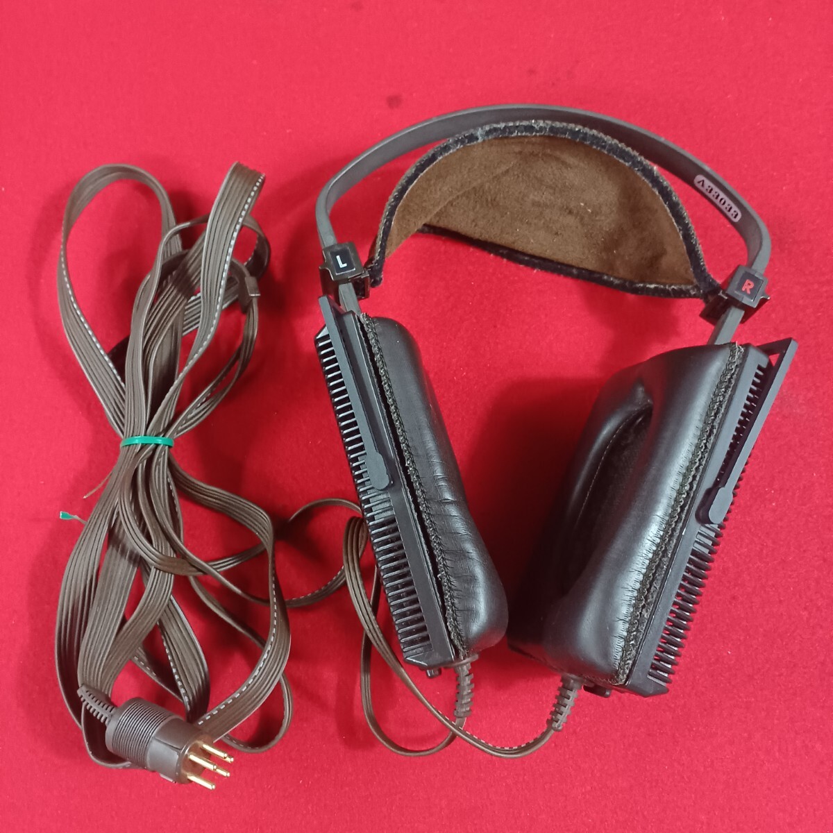 SR-Λ Signature STAX : SR-Λ Signature + SRM-1 / MK2-PP - 中古 | オーディオユニオン