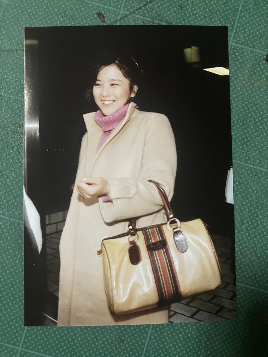 高畑マリア 「 新人Debut！ 」dvd購入特典直筆サインチェキ