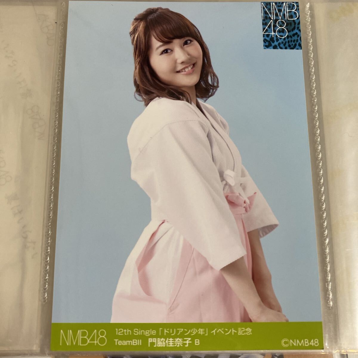 NMB48 渋谷凪咲 生写真 まとめ売り セット ランダム生写真 特典 水着
