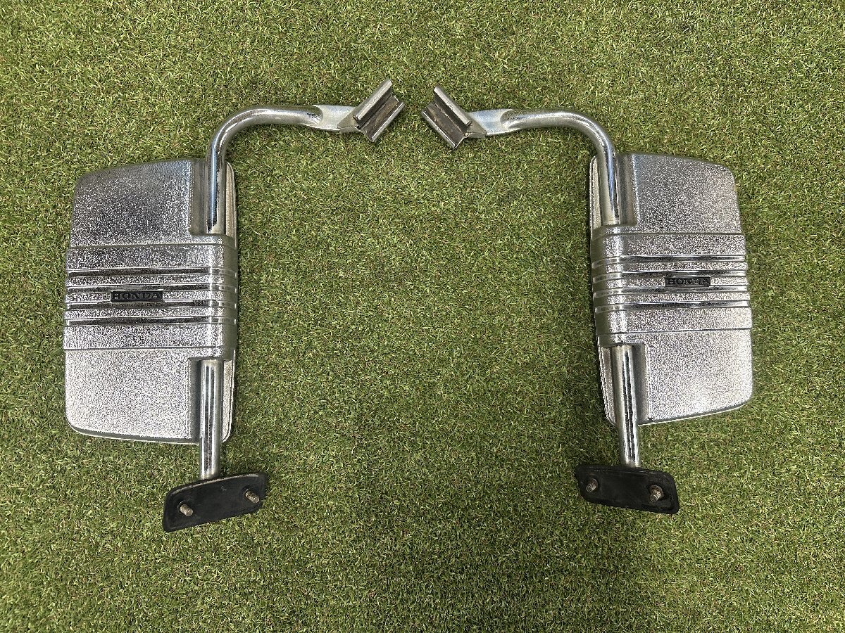 ダイハツ 純正 ハイゼット S200P S210P カリフォルニア