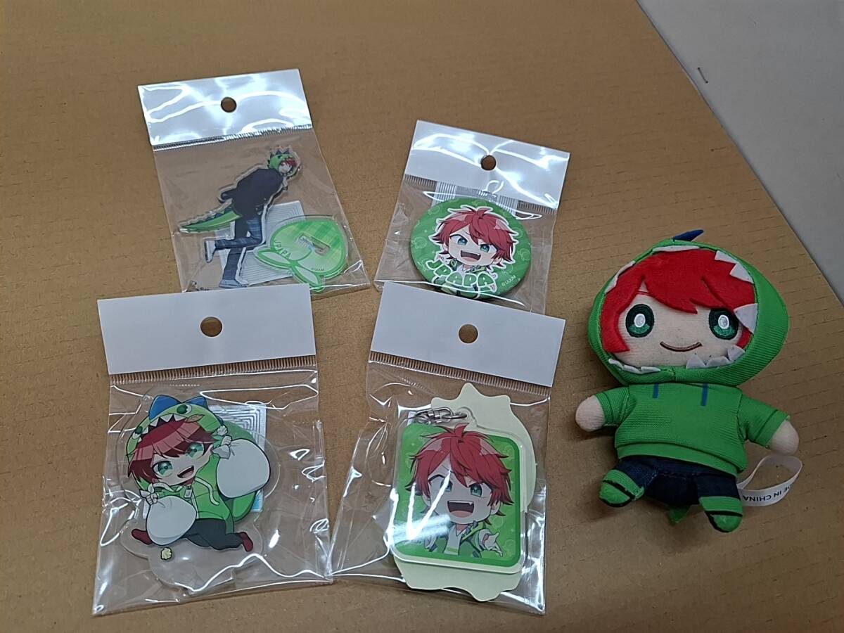 銀魂 ワントーンず 1tones ぬいぐるみミニポーチ 銀時 白夜叉 新品