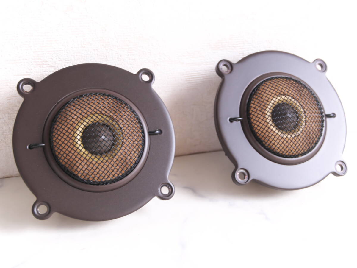 WF-G20-FJ スバルxv gp7 ダイヤトーン DIATONE 中古 スピーカー 