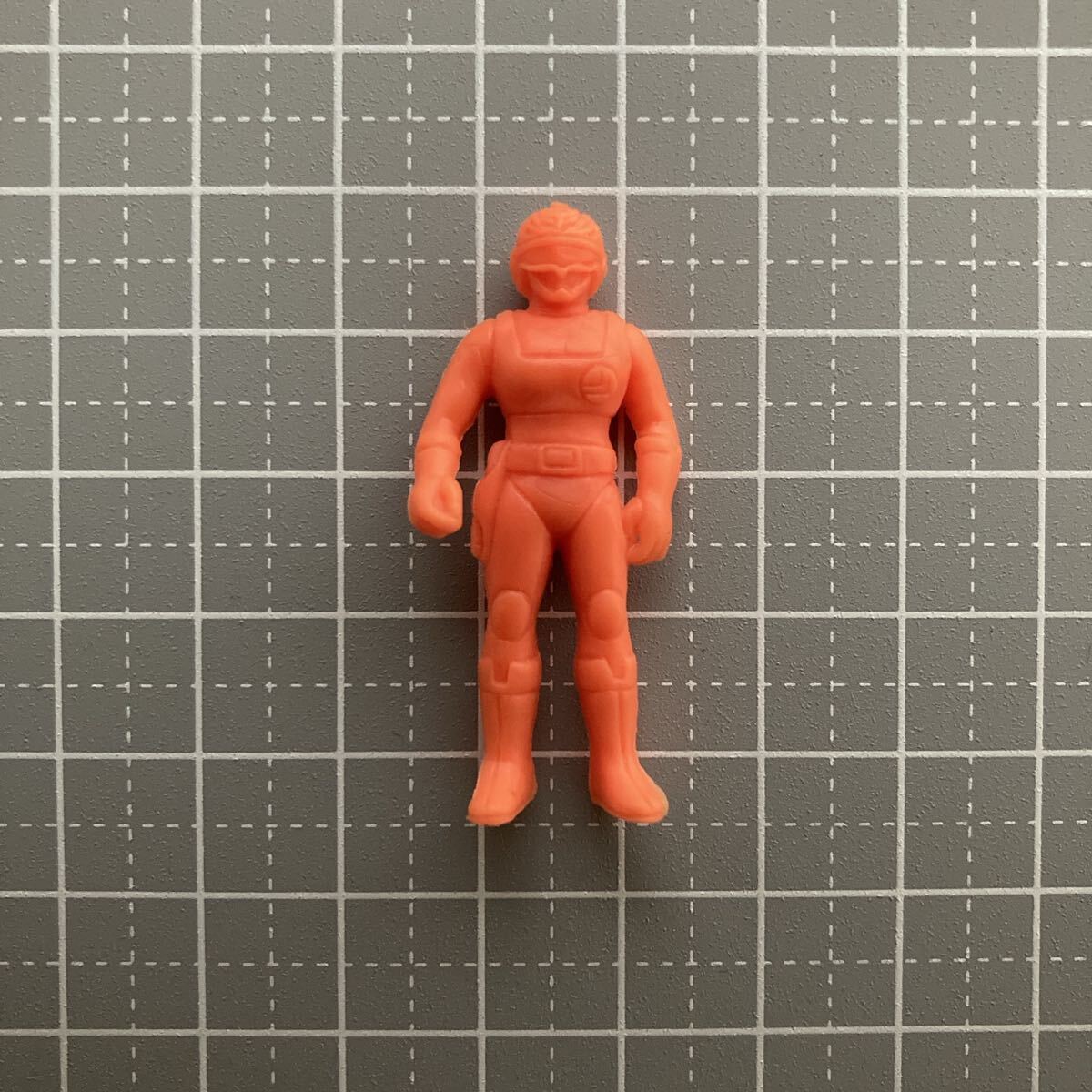 新品】【激レア/未使用】電撃戦隊チェンジマン 超合金 当時物 チェンジ
