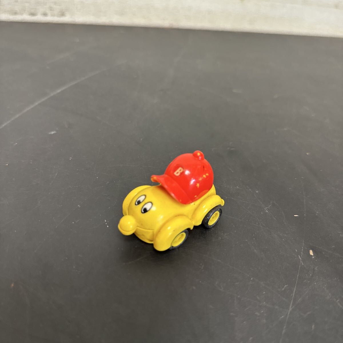 昭和レトロ◇へーい！ブンブーのチョロQ】NHK日本アニメ/1985