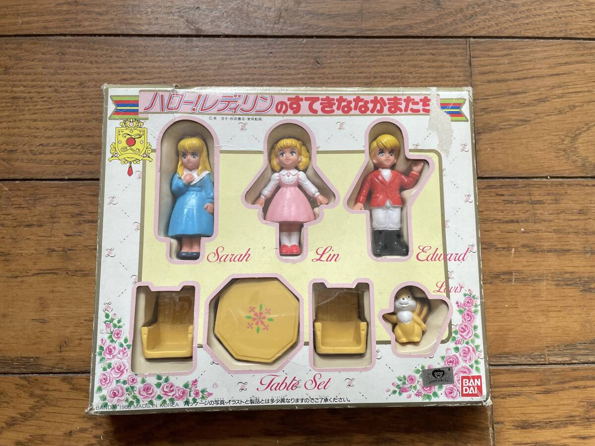 目立った傷や汚れなし】もうパンツしか見えない トビモノガールズ 山内