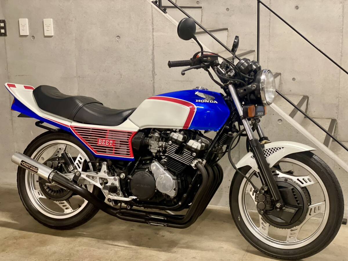 ホンダ4ストローク25馬力船外機ジャンク 型式BATJ 4サイクル