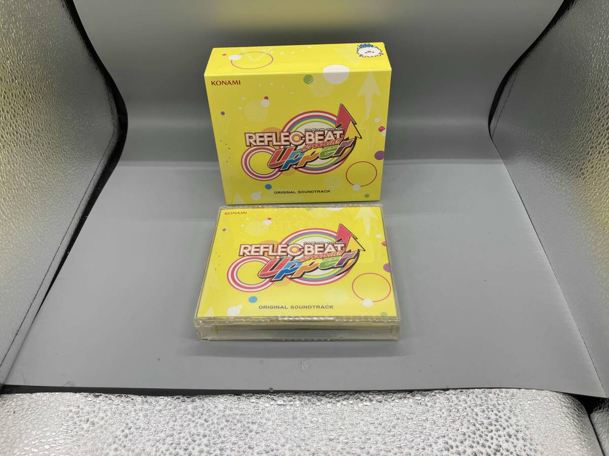 中古】リフレクビート 悠久のリフレシア◇REFLEC BEAT The Reflesia of