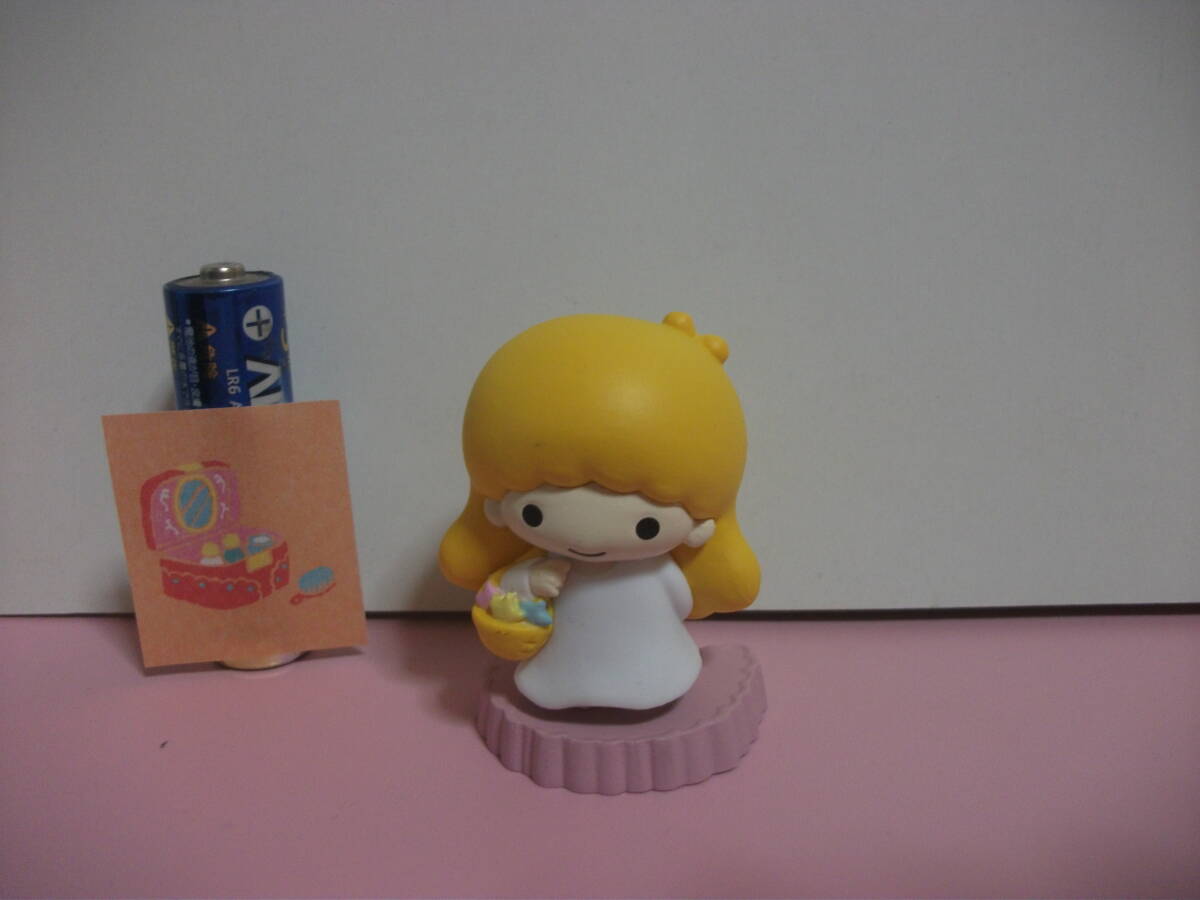 新品】ドロヘドロ ヘッドマスコットコレクション カース フィギュア