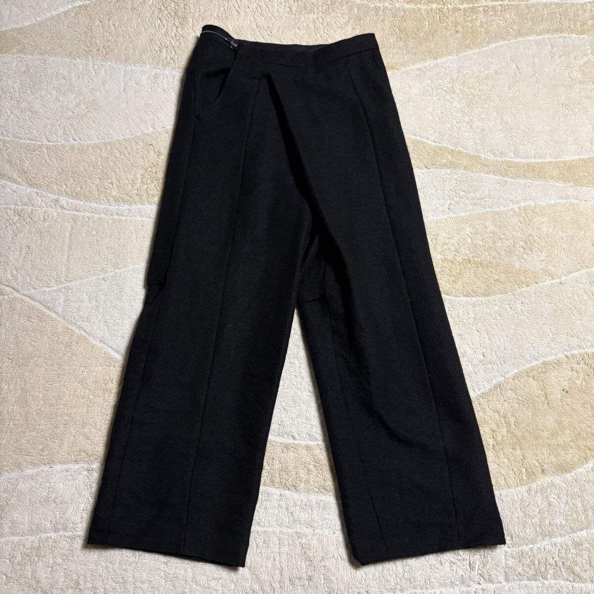 やや傷や汚れあり】MA_JULIUS/エムエーユリウス 15SS コーティング