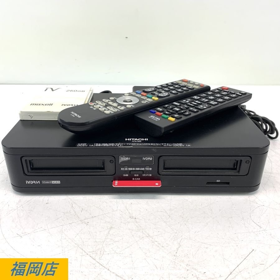 HITACHI 日立 Wooo UT42-MX800J 外部チューナー付きの落札情報詳細