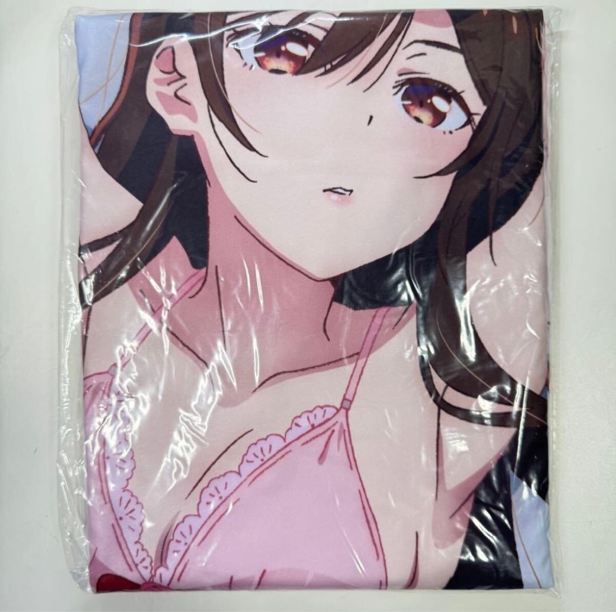 送料無料】彼女、お借りします 2巻 アニメイト購入特典 水原千鶴 