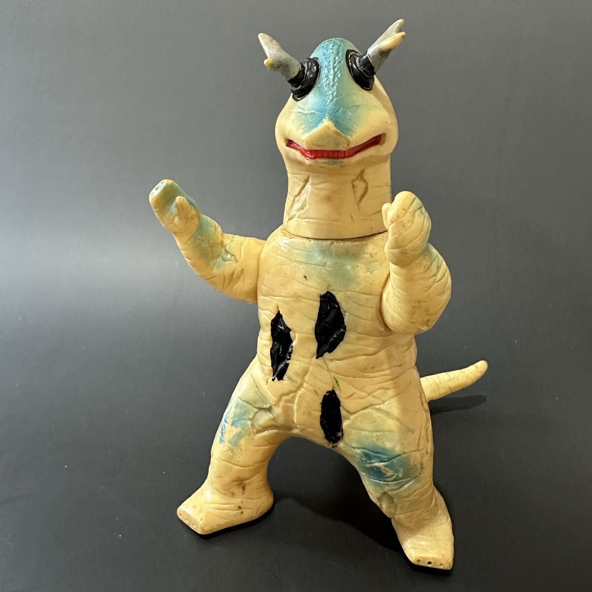 中古】□ ポピー TVゲーム □ ゲッターロボ 合体せよ！ 1・2・3