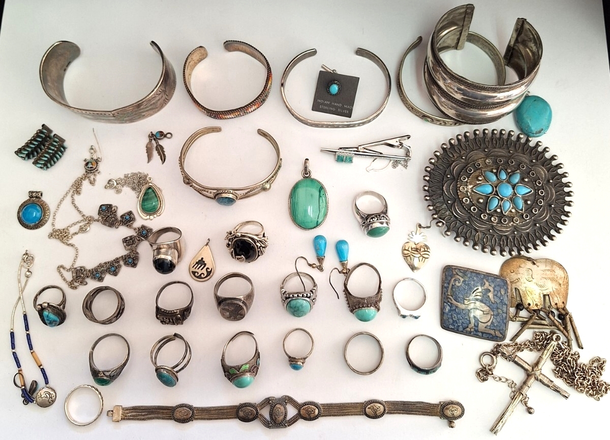 Ra-Studio アールエースタジオ DCLUB SILVER シルバー 925 ロゴ