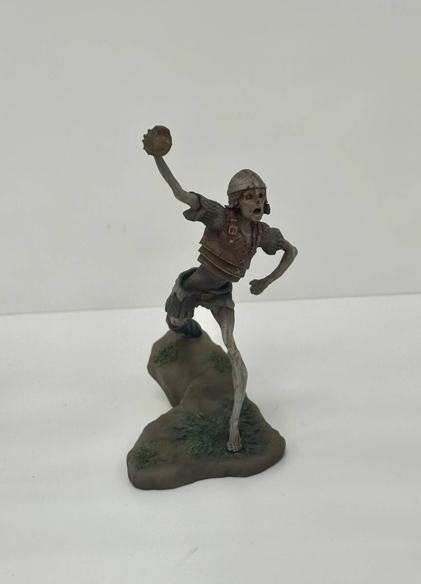 新品】新品 ワンフェス WF 夏 2018 GILLGILL ダークソウル 貪欲者の